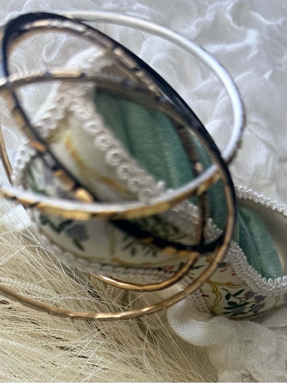 Stackable Bracelets - Picture 11 of 15